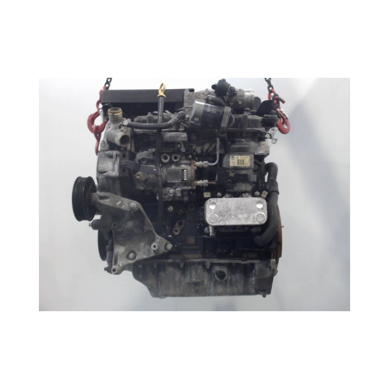 MOTEUR DIESEL OPEL ZAFIRA 2.2 DTI 16V 