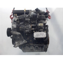 MOTEUR DIESEL OPEL ZAFIRA 2.2 DTI 16V 