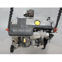 MOTEUR DIESEL OPEL ZAFIRA 2.2 DTI 16V 