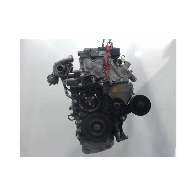 MOTEUR DIESEL OPEL ZAFIRA 2.2 DTI 16V 