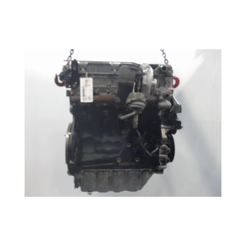 MOTEUR DIESEL OPEL ZAFIRA 2.2 DTI 16V 