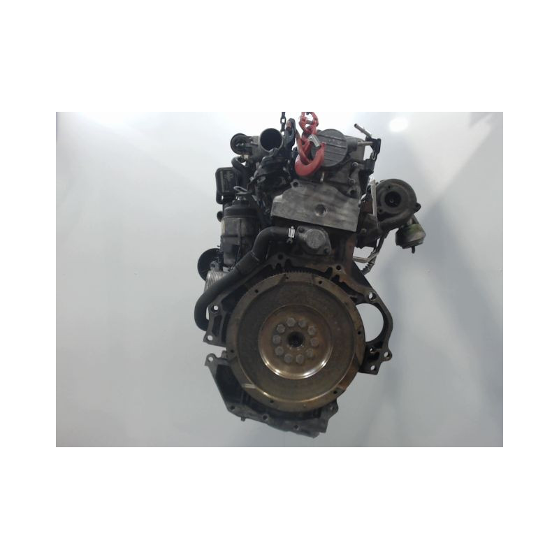 MOTEUR DIESEL OPEL ZAFIRA 2.2 DTI 16V 