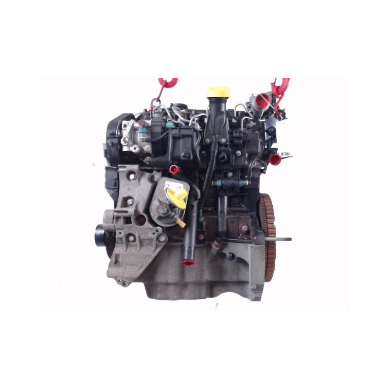 MOTEUR DIESEL RENAULT CLIO 1.5 dCi