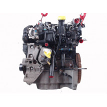 MOTEUR DIESEL RENAULT CLIO 1.5 dCi