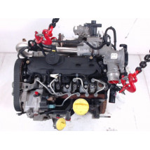 MOTEUR DIESEL RENAULT CLIO 1.5 dCi