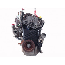 MOTEUR DIESEL RENAULT CLIO 1.5 dCi