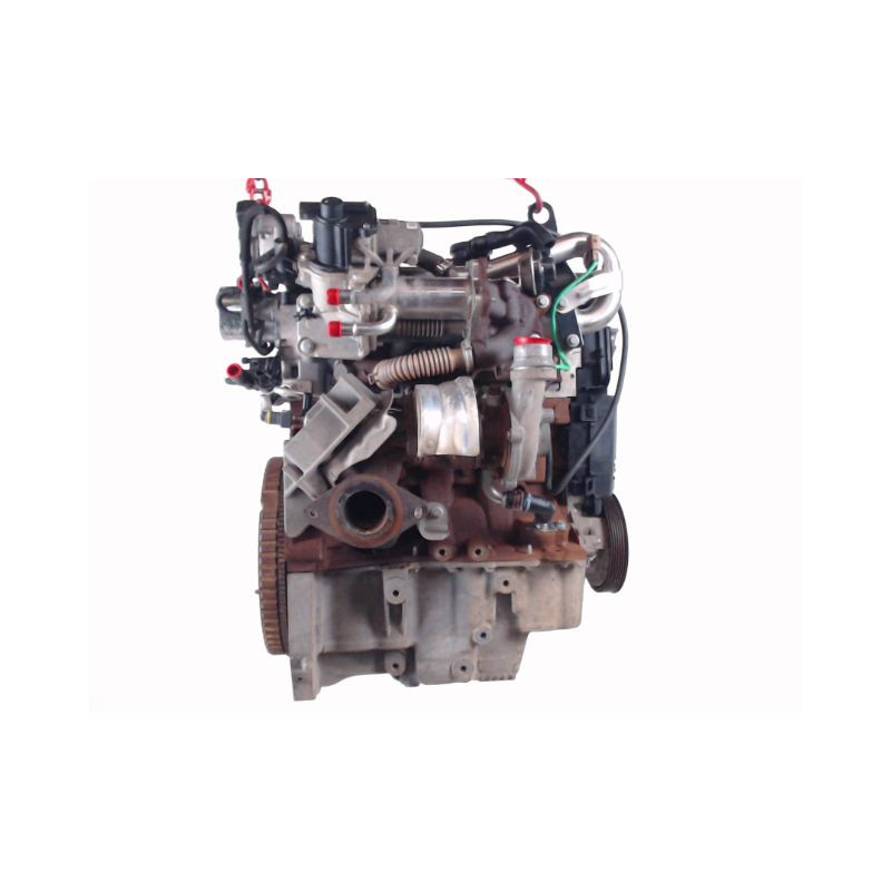 MOTEUR DIESEL RENAULT CLIO 1.5 dCi