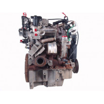 MOTEUR DIESEL RENAULT CLIO 1.5 dCi