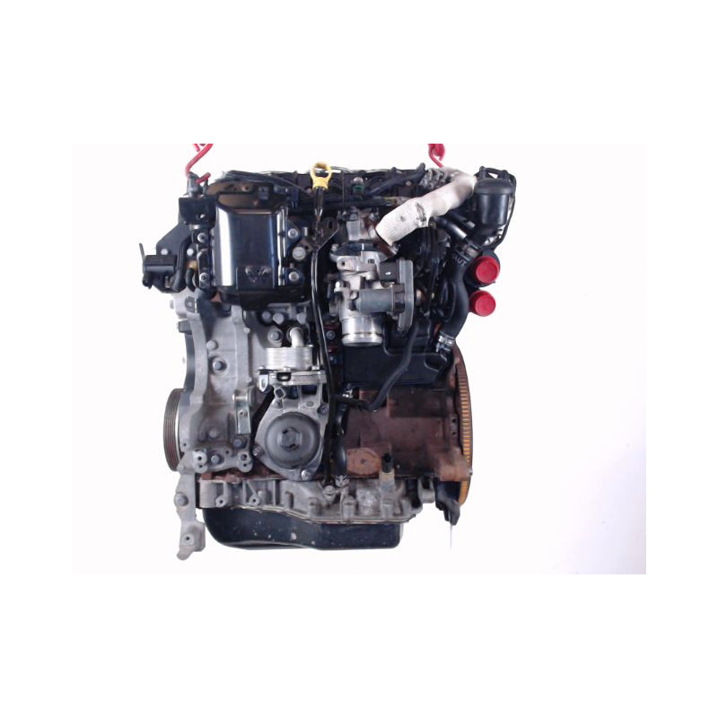 MOTEUR DIESEL CITROEN C8 2.2 HDi