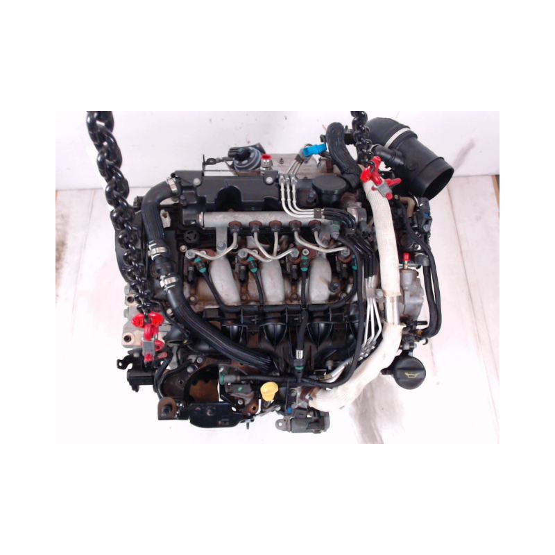 MOTEUR DIESEL CITROEN C8 2.2 HDi
