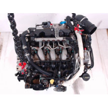 MOTEUR DIESEL CITROEN C8 2.2 HDi