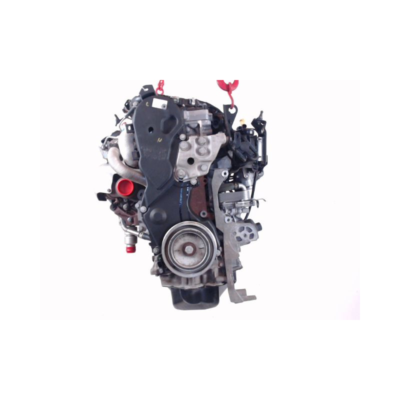 MOTEUR DIESEL CITROEN C8 2.2 HDi