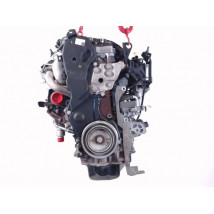 MOTEUR DIESEL CITROEN C8 2.2 HDi