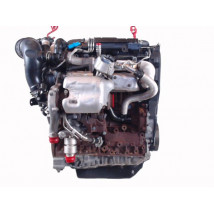 MOTEUR DIESEL CITROEN C8 2.2 HDi