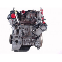 MOTEUR DIESEL FORD FIESTA 1.6 TDCi