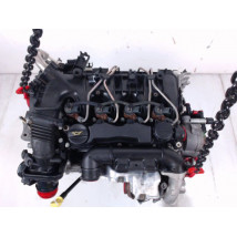 MOTEUR DIESEL FORD FIESTA 1.6 TDCi