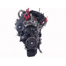 MOTEUR DIESEL FORD FIESTA 1.6 TDCi
