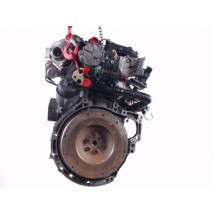 MOTEUR DIESEL FORD FIESTA 1.6 TDCi