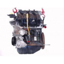 MOTEUR ESSENCE DACIA SANDERO 1.2