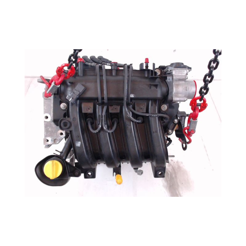 MOTEUR ESSENCE DACIA SANDERO 1.2