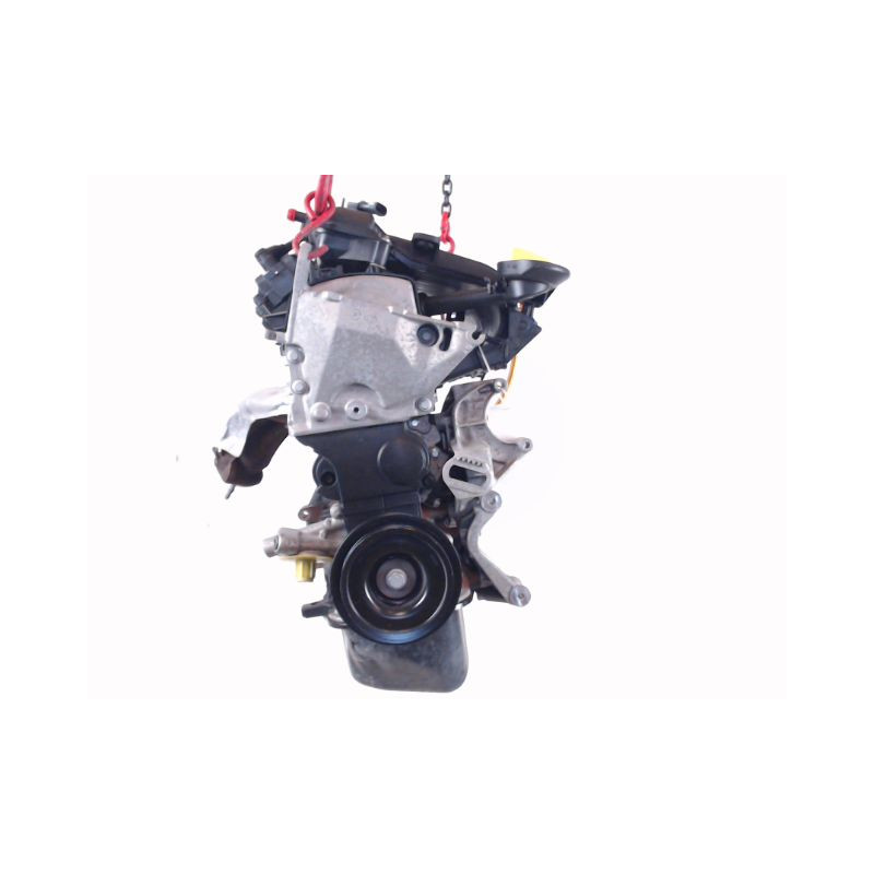 MOTEUR ESSENCE DACIA SANDERO 1.2