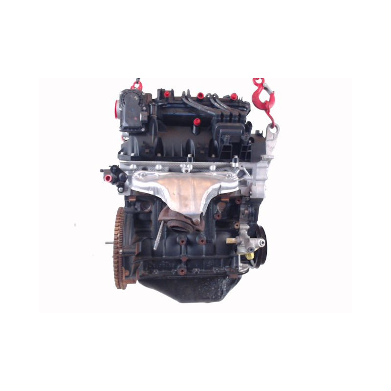 MOTEUR ESSENCE DACIA SANDERO 1.2