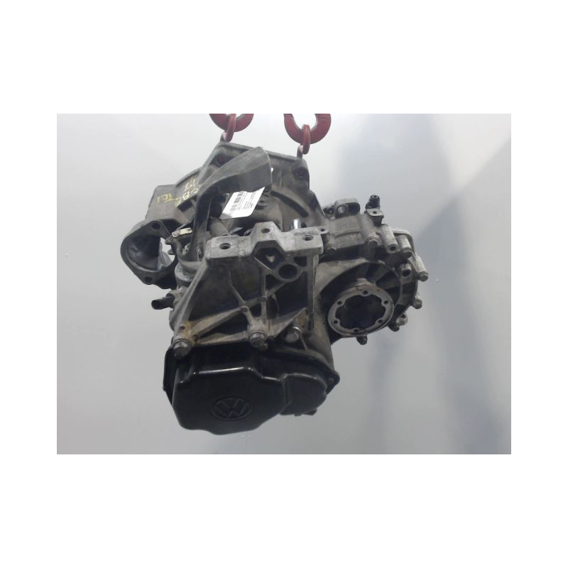 BOITE A VITESSE MECANIQUE VOLKSWAGEN GOLF IV 98-2004 1.9 TDI