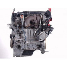 MOTEUR DIESEL PEUGEOT 206 1.4 HDi eco 70