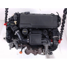 MOTEUR DIESEL PEUGEOT 206 1.4 HDi eco 70