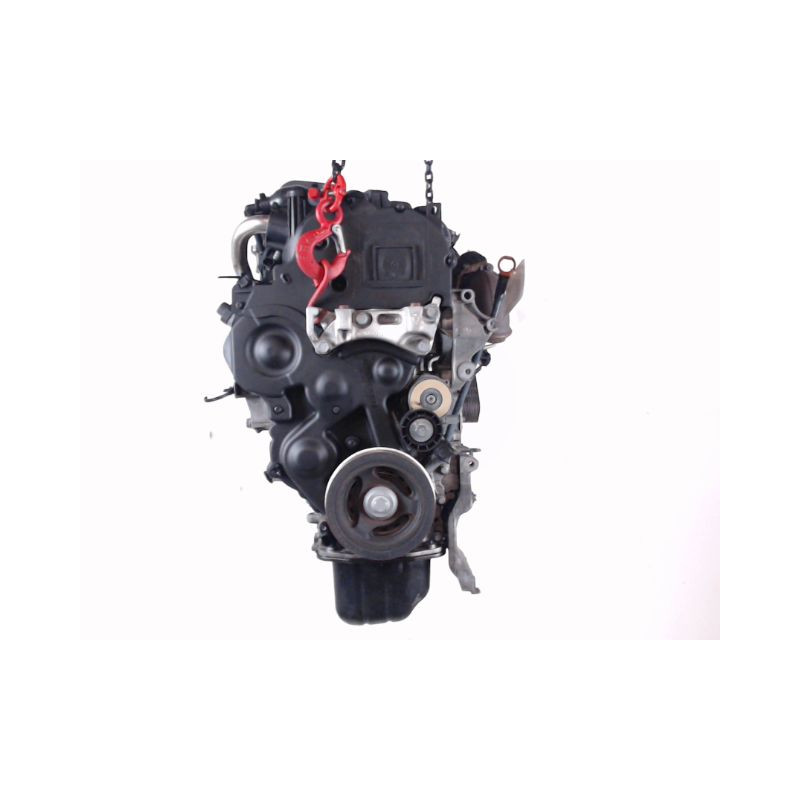 MOTEUR DIESEL PEUGEOT 206 1.4 HDi eco 70