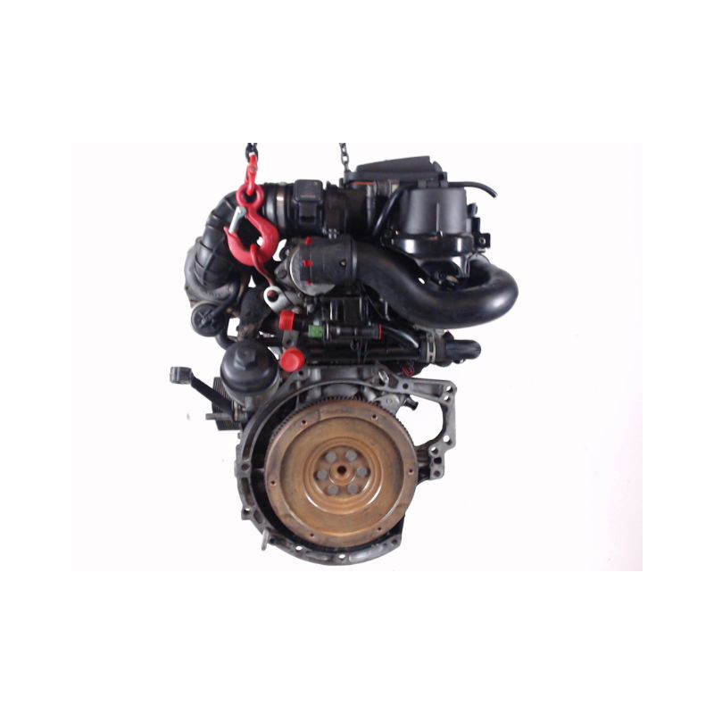 MOTEUR DIESEL PEUGEOT 206 1.4 HDi eco 70