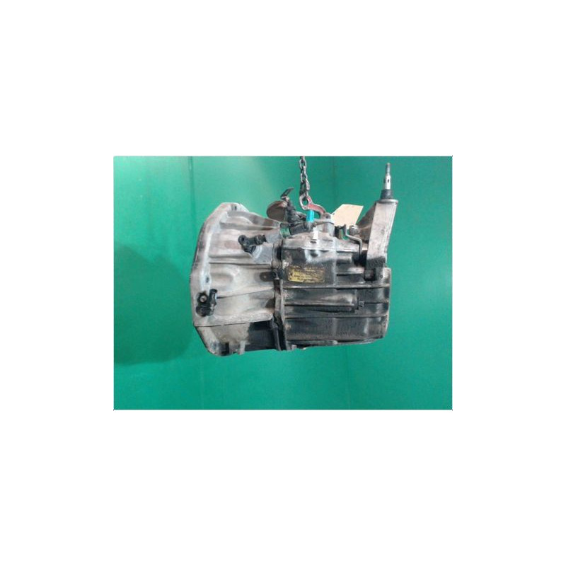BOITE A VITESSE MECANIQUE RENAULT LAGUNA II ESTATE 2005-2007 1.9 dCi 