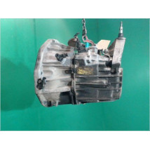 BOITE A VITESSE MECANIQUE RENAULT LAGUNA II ESTATE 2005-2007 1.9 dCi 