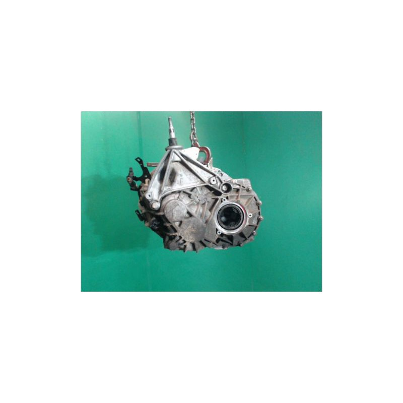 BOITE A VITESSE MECANIQUE RENAULT LAGUNA II ESTATE 2005-2007 1.9 dCi 