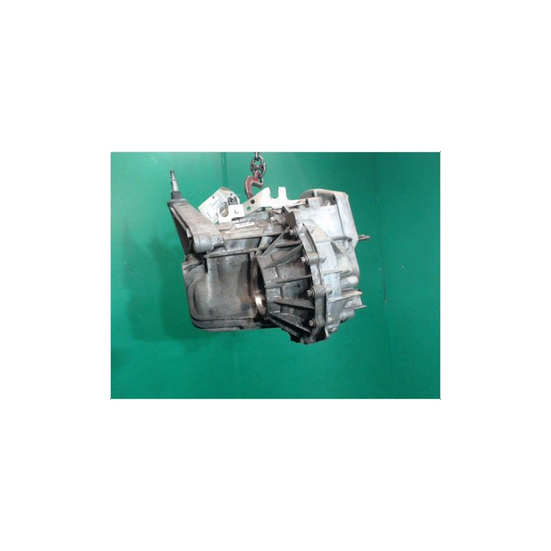 BOITE A VITESSE MECANIQUE RENAULT LAGUNA II ESTATE 2005-2007 1.9 dCi 