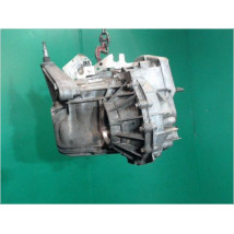 BOITE A VITESSE MECANIQUE RENAULT LAGUNA II ESTATE 2005-2007 1.9 dCi 