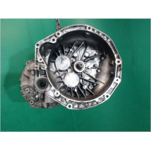 BOITE A VITESSE MECANIQUE RENAULT LAGUNA II ESTATE 2005-2007 1.9 dCi 