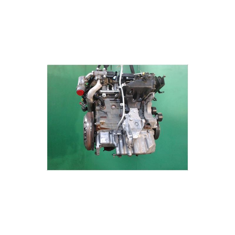 MOTEUR DIESEL LANCIA MUSA 04-07 1.9 D Multijet