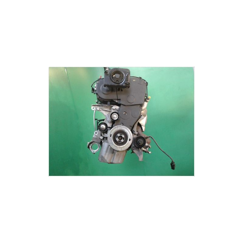 MOTEUR DIESEL LANCIA MUSA 04-07 1.9 D Multijet