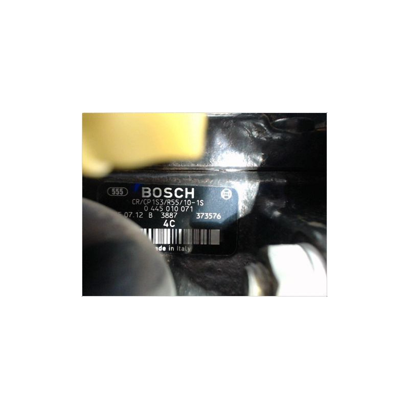 MOTEUR DIESEL LANCIA MUSA 04-07 1.9 D Multijet