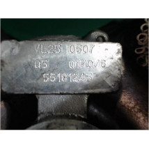MOTEUR DIESEL LANCIA MUSA 04-07 1.9 D Multijet