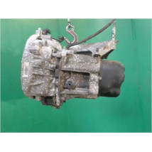 BOITE A VITESSE MECANIQUE RENAULT MODUS 2004-2007 1.5 dCi 