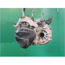 BOITE A VITESSE MECANIQUE RENAULT MODUS 2004-2007 1.5 dCi 