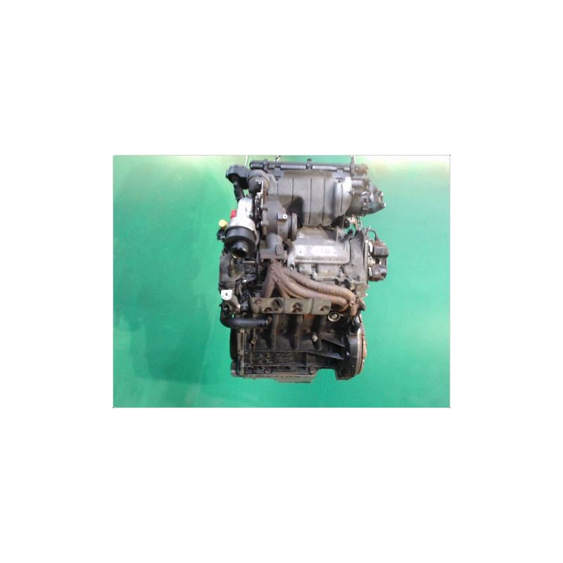 MOTEUR DIESEL MERCEDES CLASSE A 04-08 A 200 CDI 