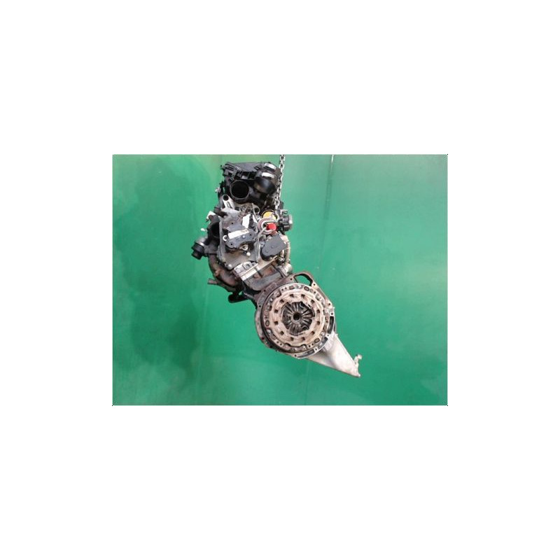 MOTEUR DIESEL MERCEDES CLASSE A 04-08 A 200 CDI 