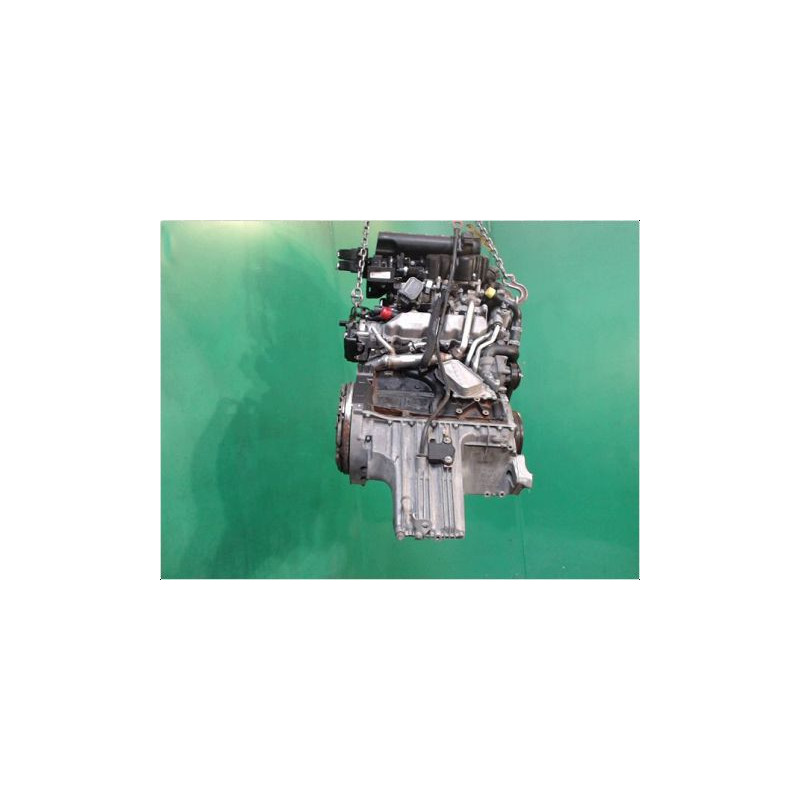 MOTEUR DIESEL MERCEDES CLASSE A 04-08 A 200 CDI 
