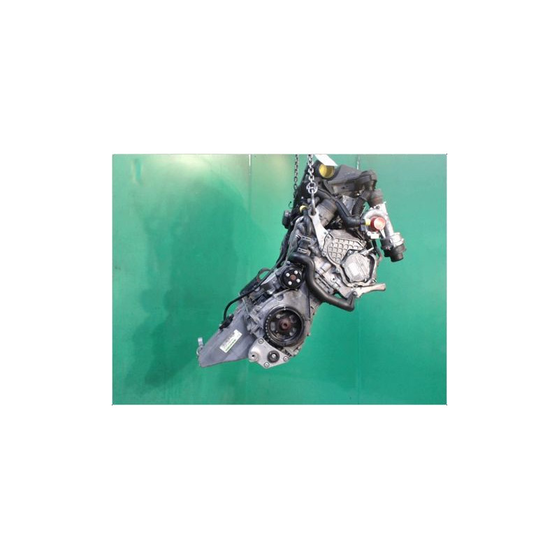 MOTEUR DIESEL MERCEDES CLASSE A 04-08 A 200 CDI 