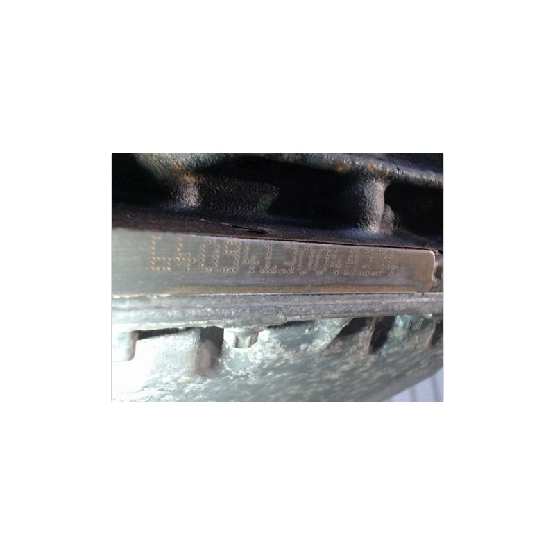 MOTEUR DIESEL MERCEDES CLASSE A 04-08 A 200 CDI 