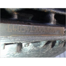 MOTEUR DIESEL MERCEDES CLASSE A 04-08 A 200 CDI 