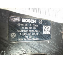 MOTEUR DIESEL MERCEDES CLASSE A 04-08 A 200 CDI 
